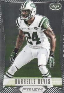 Darrelle Revis