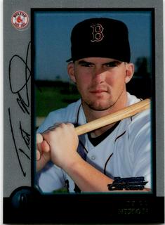 Trot Nixon