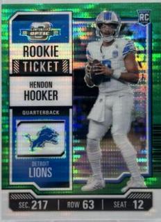 Hendon Hooker