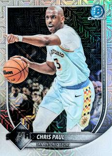 Chris Paul