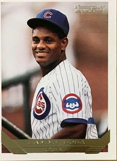 Sammy Sosa