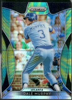 Dale Murphy
