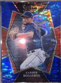 Xander Bogaerts