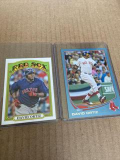 David Ortiz