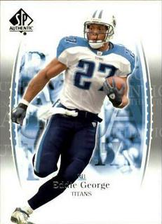 Eddie George