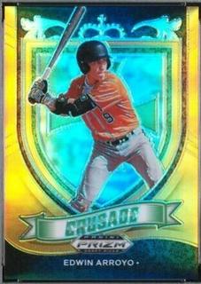 Edwin Arroyo