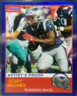 Sony Michel