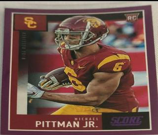 Michael Pittman Jr.