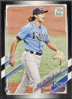 Brent Honeywell Jr.