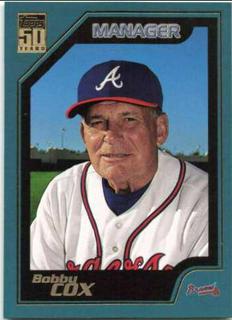 Bobby Cox