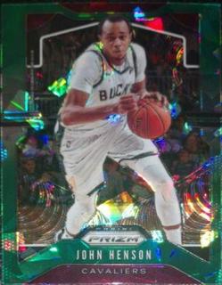 John Henson