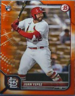 Juan Yepez
