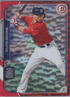 Mookie Betts