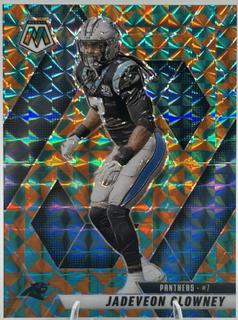 Jadeveon Clowney