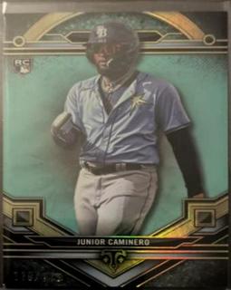 Junior Caminero