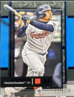 Jose Ramirez