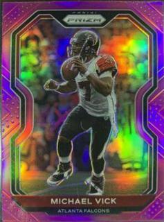 Michael Vick
