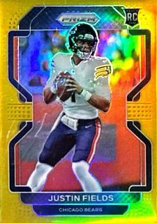 Justin Fields