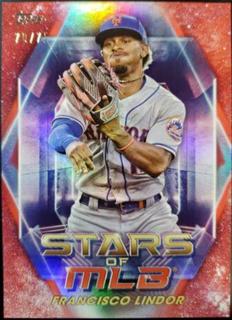 Francisco Lindor
