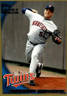 Anthony Swarzak