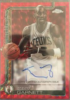 Kevin Garnett