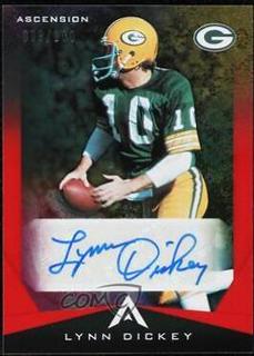 Lynn Dickey
