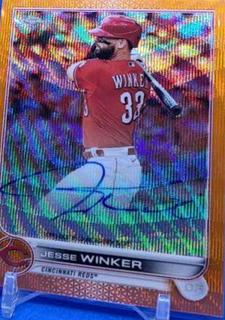 Jesse Winker