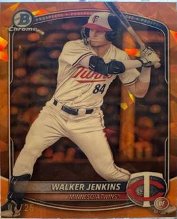 Walker Jenkins