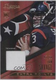 Tom Savage