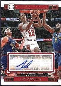 Ayo Dosunmu