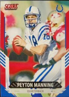 Peyton Manning