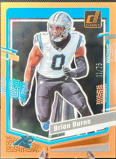 Brian Burns