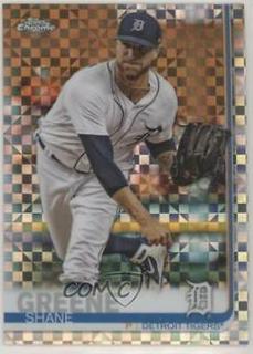 Shane Greene