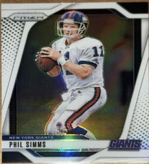 Phil Simms