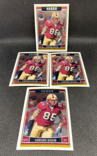 Vernon Davis [Special Edition] #234