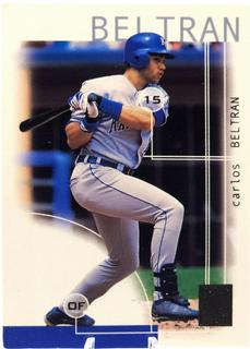 Carlos Beltran