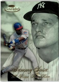 Sammy Sosa