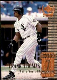 Frank Thomas