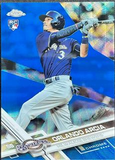 Orlando Arcia