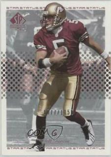 Jeff Garcia []