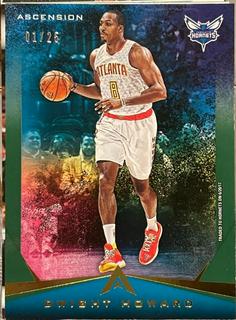 Dwight Howard