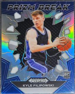Kyle Filipowski