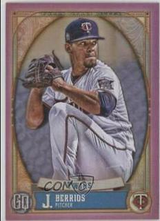 Jose Berrios