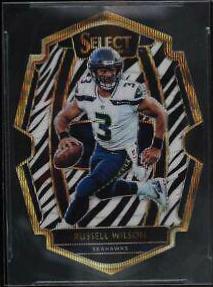 Russell Wilson