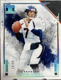 John Elway