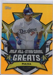 Mike Piazza