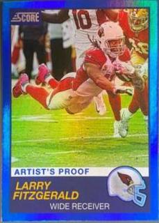 Larry Fitzgerald