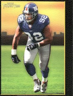 Michael Strahan