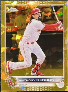 Anthony Rendon