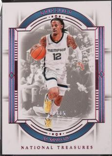 Ja Morant